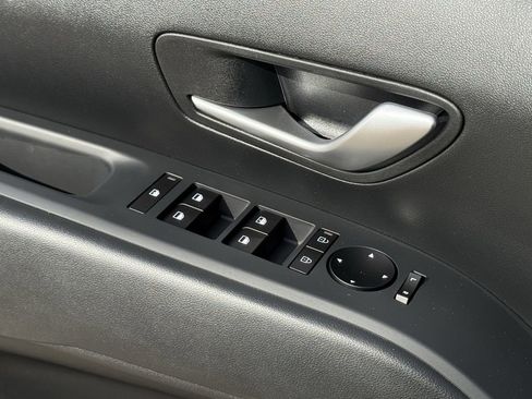 New 2026 Hyundai Tucson SE image 20