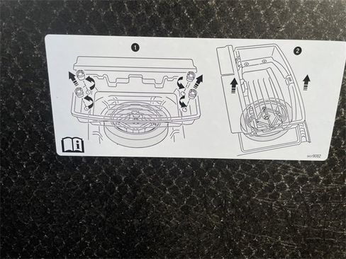 New 2026 Chevrolet Traverse Z71 w/ Driver Confidence Package image 31