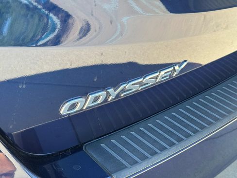 Used 2020 Honda Odyssey EX-L image 54