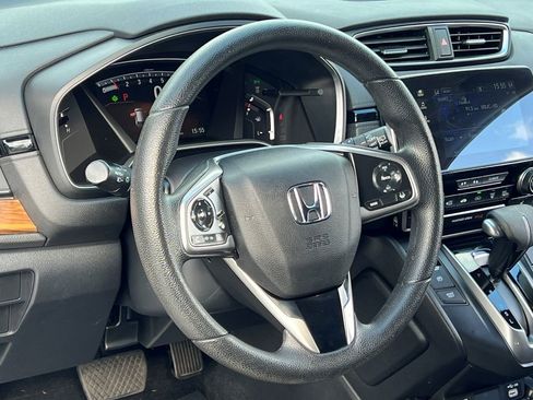 Used 2020 Honda CR-V EX image 10