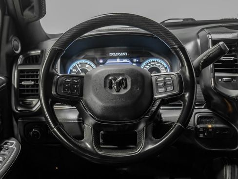 Used 2022 RAM 3500 Limited AWD/4WD image 15