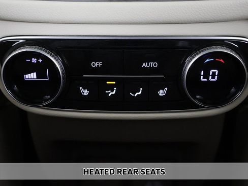 Used 2022 Genesis GV80 3.5T Advanced + image 13