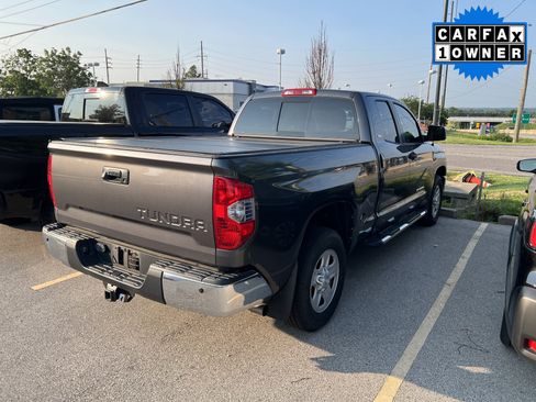 Used 2014 Toyota Tundra SR5 w/ SR5 Upgrade Package RWD image 4