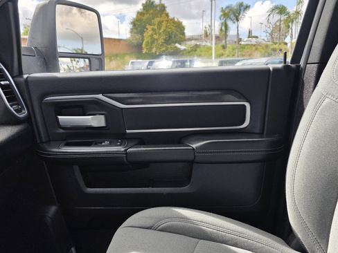 Certified 2024 RAM 2500 Big Horn image 13