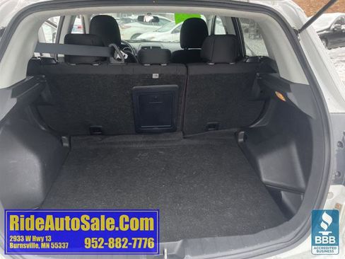 Used 2013 Mitsubishi Outlander Sport ES image 23