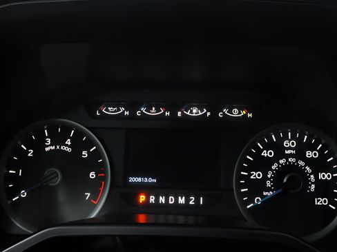 Used 2017 Ford F150 XLT w/ Equipment Group 302A Luxury AWD/4WD image 14
