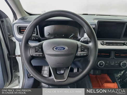 Used 2024 Ford Maverick XLT w/ Equipment Group 300A Standard AWD/4WD image 13