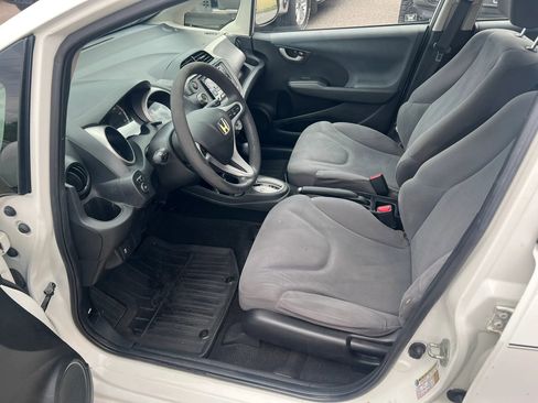 Used 2012 Honda Fit image 6