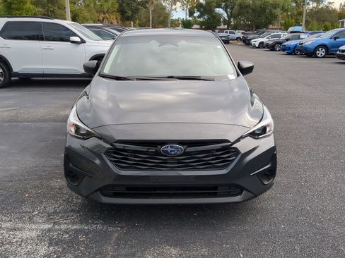 Used 2024 Subaru Impreza 2.0i image 4