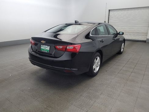 Used 2024 Chevrolet Malibu LS image 9