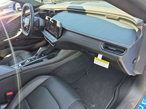 New 2026 Dodge Charger Scat Pack AWD/4WD image 33