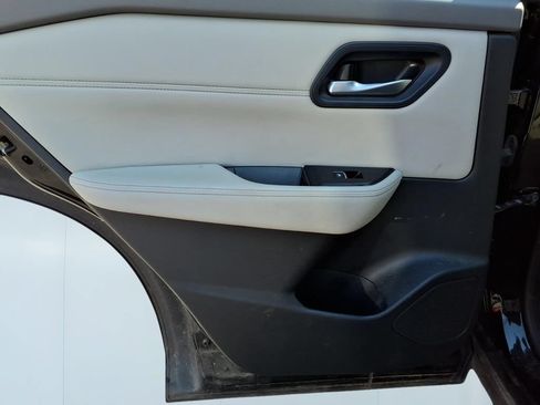 Used 2023 Nissan Rogue SL w/ SL Premium Package FWD image 10