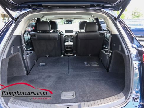 Used 2023 MAZDA CX-9 Touring AWD/4WD image 13