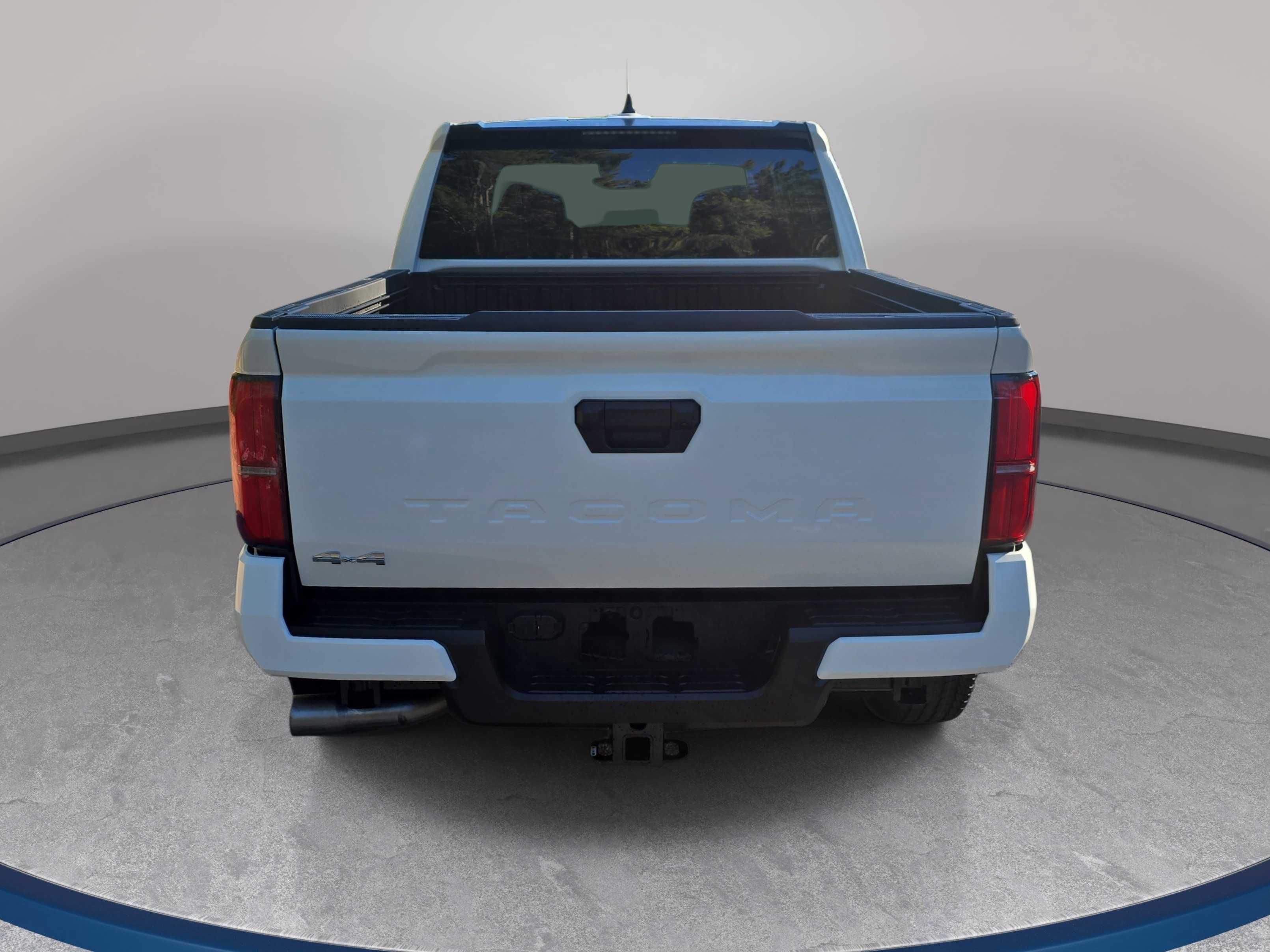 New 2026 Toyota Tacoma SR5 AWD/4WD image 6