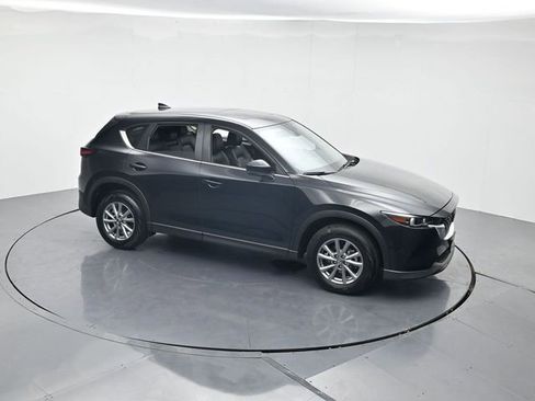Used 2023 MAZDA CX-5 AWD 2.5 S w/ Preferred Package image 41