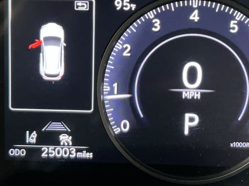 Used 2022 Lexus NX 350 AWD image 22