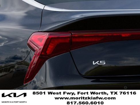 New 2026 Kia K5 GT-Line FWD image 11