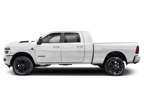 New 2026 RAM 2500 Laramie w/ Sport Appearance Package AWD/4WD image 66
