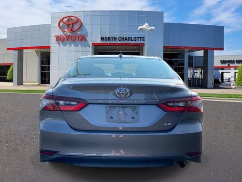 Used 2023 Toyota Camry LE FWD image 5