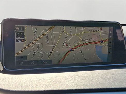 Used 2019 Lexus RX 350 F Sport image 18