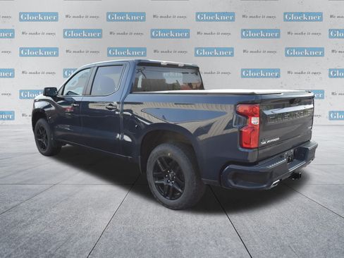 Used 2022 Chevrolet Silverado 1500 RST AWD/4WD image 17