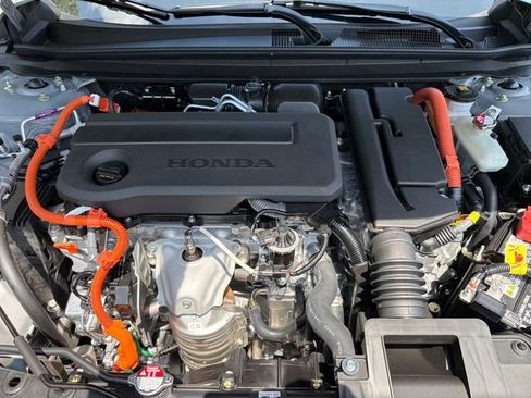 New 2026 Honda Accord Sport image 27