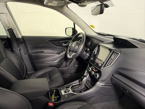 Used 2020 Subaru Forester Touring w/ Popular Package #2 image 52