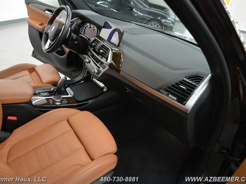 Used 2018 BMW X3 xDrive30i image 20