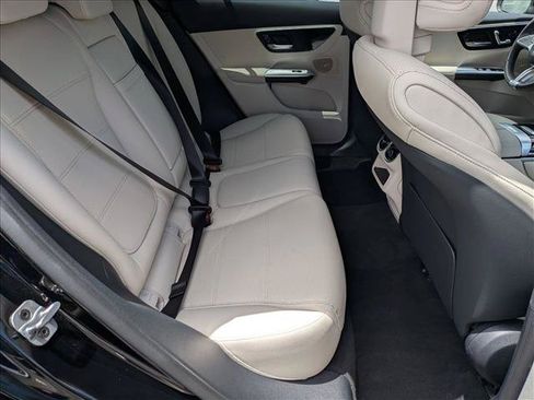 Certified 2026 Mercedes-Benz GLC 300 image 19