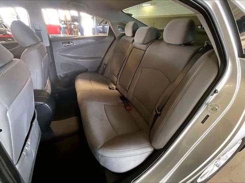 Used 2013 Hyundai Sonata GLS w/ Popular Equipment Pkg image 19
