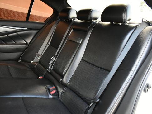 Used 2019 INFINITI Q50 Sport w/ Cargo Package (L96) image 27