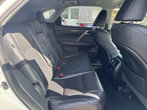 Used 2019 Lexus RX 350 FWD w/ Accessory Package image 15