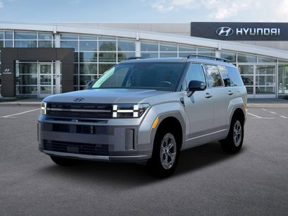 New 2026 Hyundai Santa Fe XRT