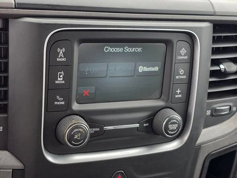 Used 2017 RAM 1500 Tradesman w/ Power & Remote Entry Group RWD image 21
