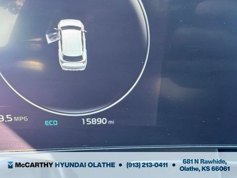 Used 2025 Kia Sportage SX Prestige AWD/4WD image 27