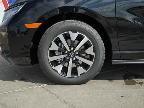 New 2026 Honda Odyssey EX-L image 12