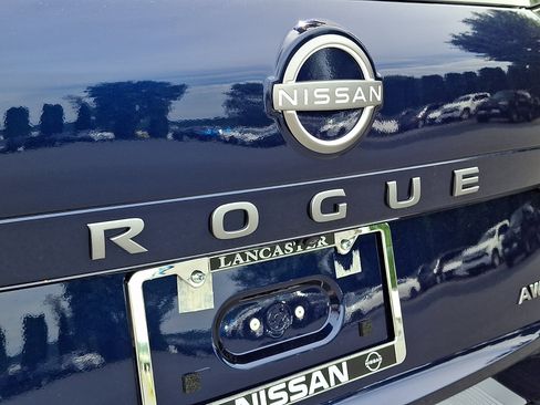 New 2026 Nissan Rogue SV w/ Cold Weather Package AWD/4WD image 5
