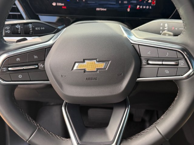 Used 2025 Chevrolet Tahoe LS RWD image 26