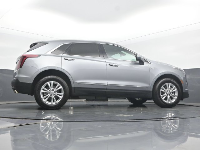 Used 2025 Cadillac XT5 Luxury w/ LPO, Floor Liner Package AWD/4WD image 51