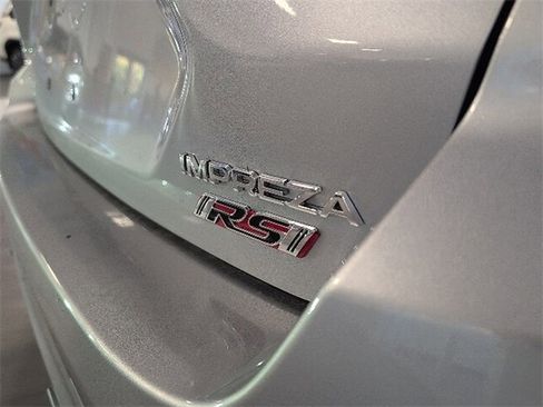 New 2025 Subaru Impreza RS image 23