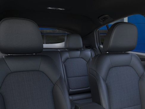 New 2025 Buick Envista Preferred w/ Convenience I Package image 24