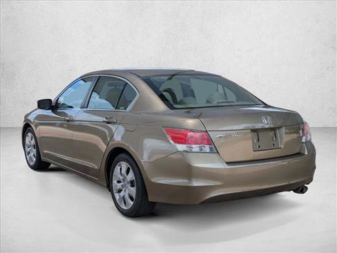 Used 2009 Honda Accord EX image 7