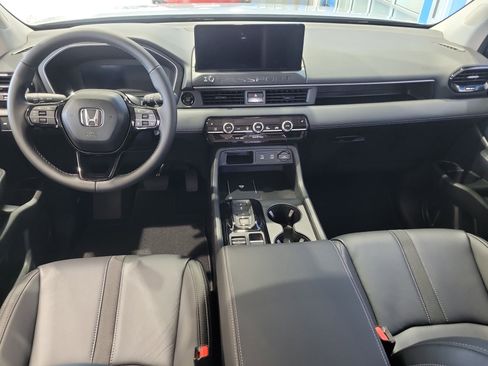 New 2026 Honda Passport RTL image 14