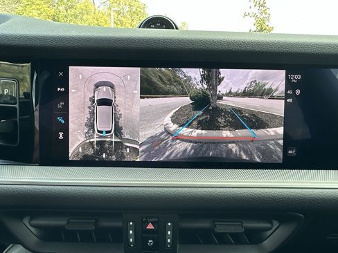 New 2025 Porsche Cayenne image 21