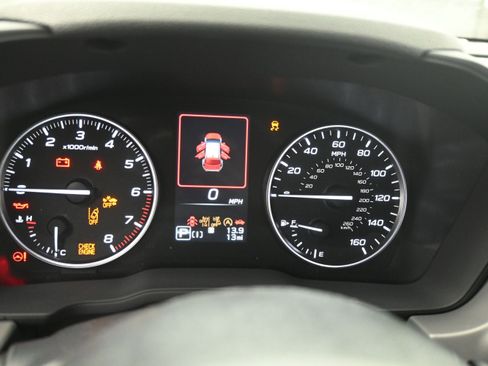 New 2026 Subaru Crosstrek 2.0i Premium AWD/4WD image 28
