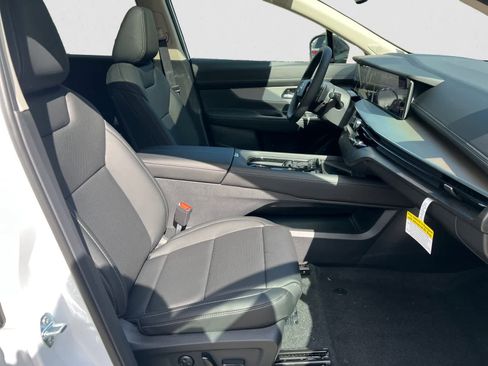 New 2026 Nissan Murano SL w/ Comfort Package AWD/4WD image 15