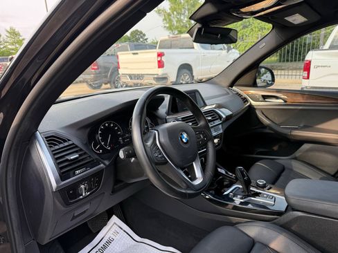 Used 2019 BMW X3 sDrive30i RWD image 6