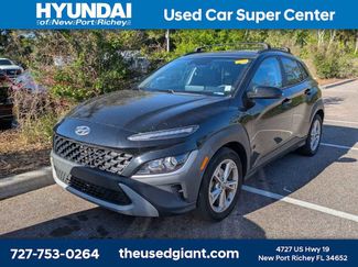 Used 2022 Hyundai Kona SEL w/ Cargo Package video 1