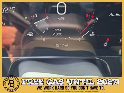 New 2026 GMC Yukon Denali w/ Denali Reserve Package RWD image 33