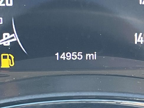 Used 2024 Dodge Durango SXT image 9